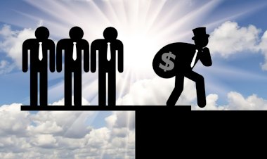 Crise, convite a dessacralizar o dinheiro