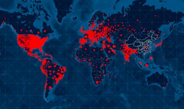 COMO O CAPITALISMO E O SOCIALISMO ENFRENTARAM A PANDEMIA?
