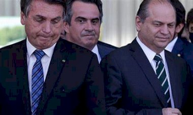 Bolsonaro tira poder de Guedes e delega mais controle do Orçamento ao Centrão