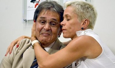 Ex-deputada usa foto de menino morto em fake news de óbito por vacina