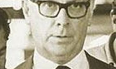 História; Um perfil de coragem – I (por José Sarney)