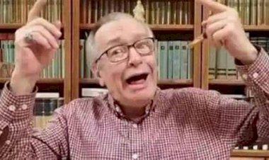 Morre Olavo de Carvalho: guru do bolsonarismo disse que covid era 'historinha de terror'