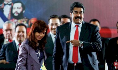 El anuncio que hizo Cristina Fernández de Kirchner tras su arribo a Honduras