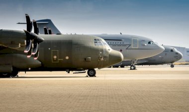 Argentina reclama do excesso de voos para as Ilhas Falklands parando no Brasil
