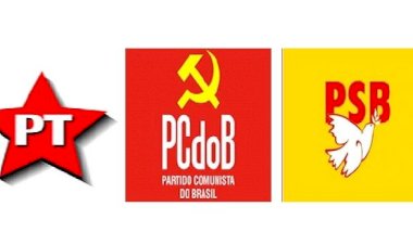'PT não aceita que alguém de outro partido fique dando pito', diz José Guimarães em resposta a Carlos Siqueira