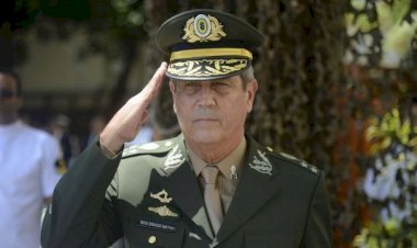 Braga Netto diz que viagem à Rússia não afetará relação Brasil-OTAN