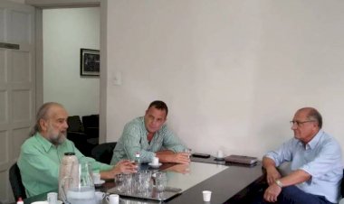 Alckmin está a duas conversas e a um passo apenas de se filiar ao PV. Sigla receberá outros dissidentes do PSDB