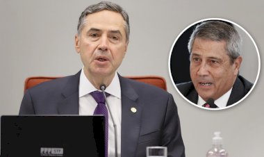 Braga Netto recebeu a missão de infiltrar militares no TSE. General Azevedo desertou. Há tensão na Corte eleitoral