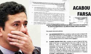 CNT/MDA: Moro supera Lula e Bolsonaro em rejeição
