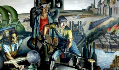 História de um mito chamado “crescimento”