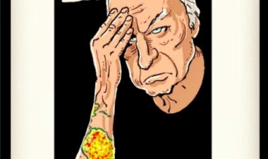 ATÉ QUANDO?  VÍDEO DEPOIMENTO DE EDUARDO GALEANO