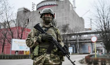 Ucrânia: estamos sob o impacto de duas guerras
