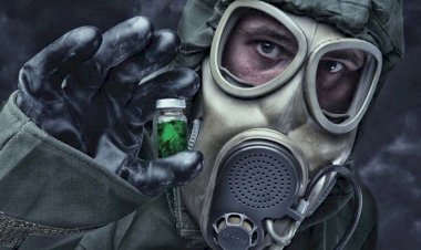 Washington reconoce que en Ucrania hay armas bacteriológicas