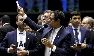 Governo deve propor mudanças em projeto contra fake news