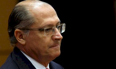 Alckmin confirma filiação ao PSB e cita Eduardo Campos: 