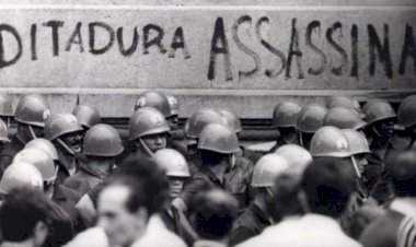 Filhos de Jango, Herzog e Rubens Paiva rebatem militares pró-ditadura