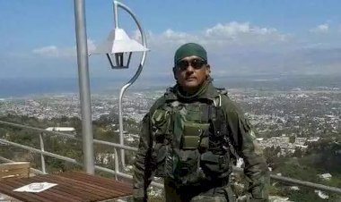 BASTIDORES DA NEGOCIATA QUE LEVOU O CHEFE DA FUNAI À PRISÃO