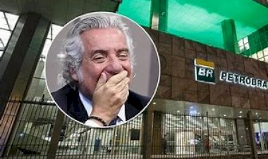 Landim e Pires não têm credenciais éticas para dirigir a Petrobras, dizem relatórios