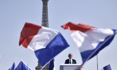 Gane quien gane en Francia cuestionará a la UE