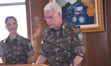 Indicado de Bolsonaro ao Superior Tribunal Militar defendeu ditadura