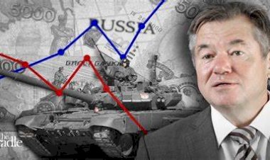 Exclusivo: Sergey Glazyev apresenta o novo sistema monetário e financeiro mundial
