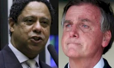 Cobrado por Orlando, Jair não explica áudio que liga Planalto à morte de miliciano