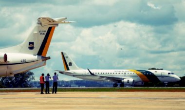 Farra dos militares: Defesa usou R$ 150 milhões do SUS para consertar aviões