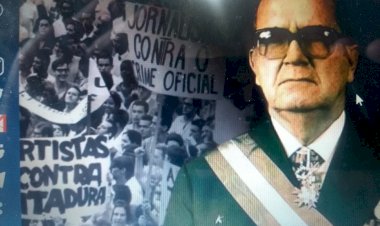 “Fascistas abrigados nas Forças Armadas torturaram e assassinaram no regime de 64”, revelam áudios