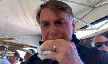 Bolsonaro é candidato a ser réu confesso por fraude eleitoral