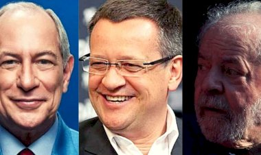 PSB pode abandonar Lula e apoiar Ciro Gomes no RS