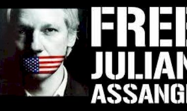 Sobre Assange, a decisão é iminente, grave, mas há precedente