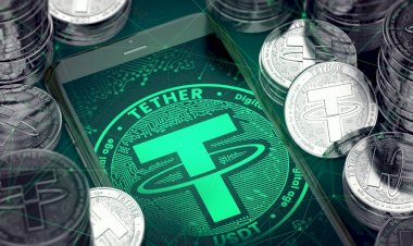 Criptomoedas sem amarras