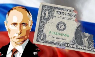 Putin: Europa comete “suicídio econômico” com sanções energéticas