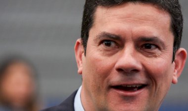 A lição de um promotor a Sergio Moro
