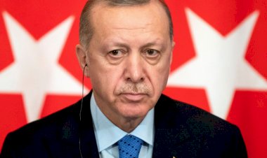 'Turquia não pode dizer sim à adesão da Finlândia e da Suécia à OTAN, é impossível', diz Erdogan