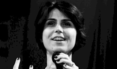 Manuela D’Ávila anuncia que não será candidata nas eleições 2022