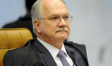Projeto no Senado ‘compromete’ e ‘esvazia’ a Justiça Eleitoral, alerta Fachin