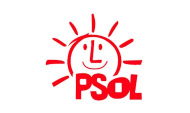 Ala do PSOL se desfilia em meio a críticas de aliança com Lula e Alckmin