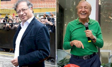 Colômbia volta às urnas neste domingo: candidato da esquerda é o preferido
