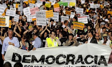 ‘Grupos tentam violar democracia com suposta liberdade de expressão’, diz procurador