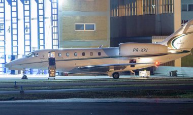 Kassio Nunes, do STF, foi à final da Champions e a Roland Garros em jatinho pago por advogado com ações na corte