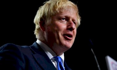 'Ninguém é indispensável': confira o discurso de Boris Johnson