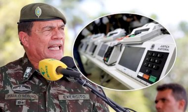 Forças Armadas estão decepcionadas com o ministro da Defesa, escreve colunista do Globo