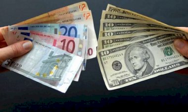 Sanções contra Rússia fragilizam UE: euro cai abaixo do dólar pela 1ª vez na história