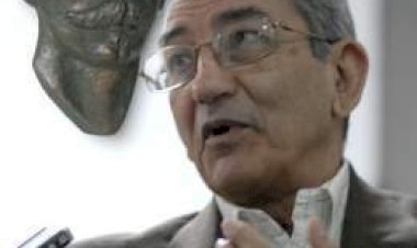 Falleció el Comandante José Ramón Balaguer Cabrera