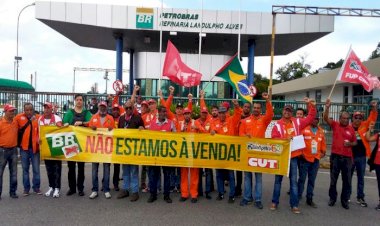 A metodologia anticolonial na abordagem da Petrobrás de Getúlio Vargas a Ernesto Geisel