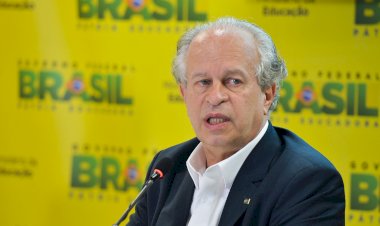 Presidente da SBPC defende levante pela soberania nacional
