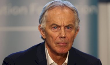 Ao declarar fim da era unipolar, Tony Blair admite os erros do Ocidente
