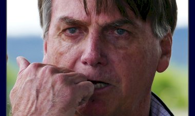Movimento de ‘gigantes’ da economia afeta campanha de Bolsonaro