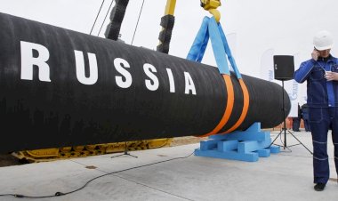 El precio de gas en Europa se acerca a su máximo histórico